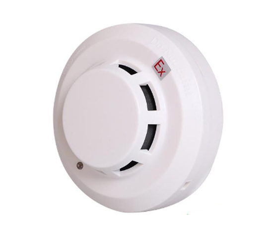 海灣JTY-GF-GST104(Ex)/T點(diǎn)型光電感煙火災(zāi)探測器